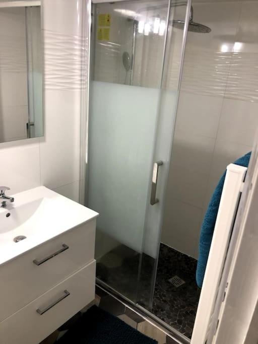 Апартаменты Studio V Proche Ligne 14 Kremlin Bicetre Аркёй Экстерьер фото